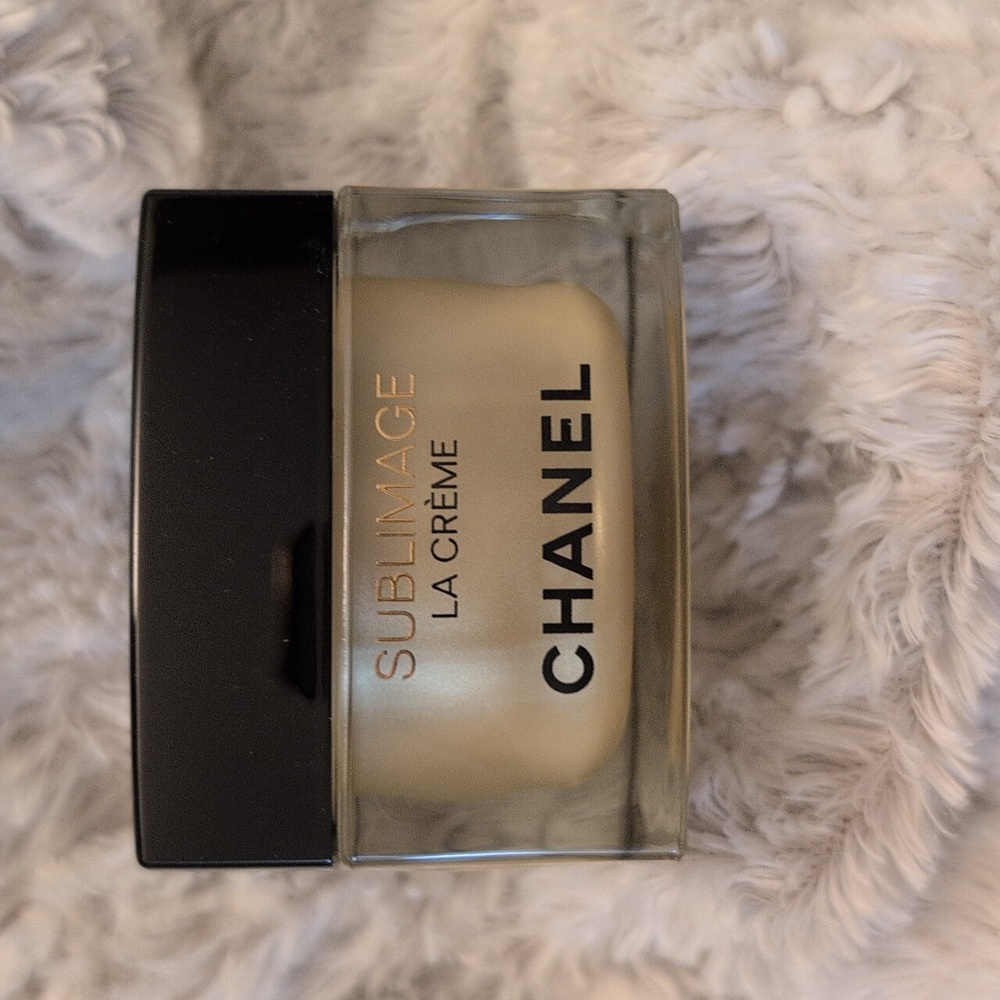 Chanel Sublimage La Crème ✨ Unopened/Unused ✨